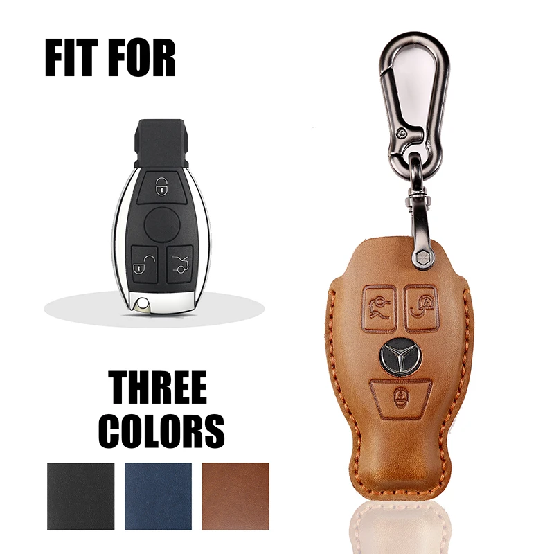 Genuine Leather Keychain for Mercede E E300L Completely Handmade Key Case Car Accessories Interior Woman Men Keyring Holder
Genuine Leather Keychain for Mercede E E300L Completely Handmade Key Case Car Accessories Interior Woman Men Keyring Holder
