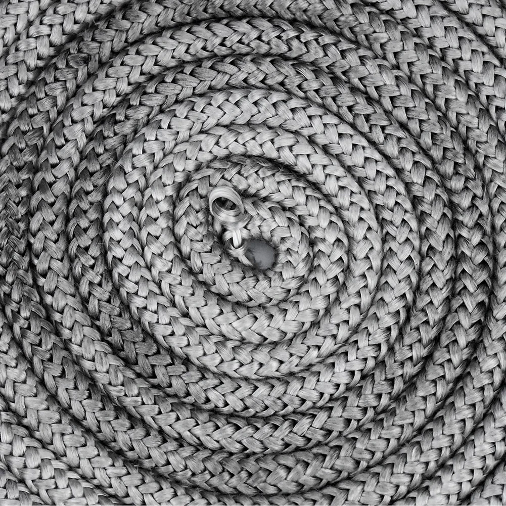 Wood Stove Door Gasket Rope Seal Wood Burning Stove Doors 12mm X 2m 8mm X 300cm Durable Good Sealing Performance
Wood Stove Door Gasket Rope Seal Wood Burning Stove Doors 12mm X 2m 8mm X 300cm Durable Good Sealing Performance