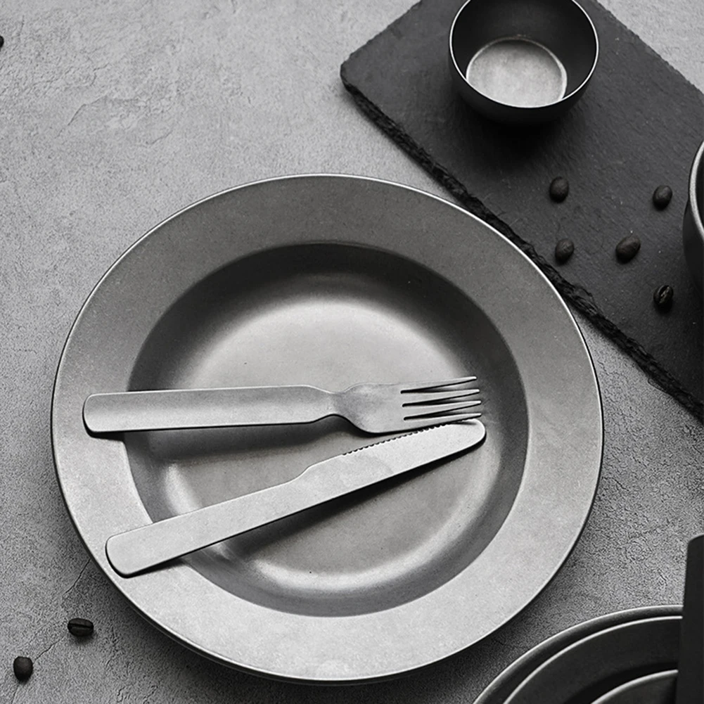 Camping Tableware for Outdoor Activities Made with Exquisite Craftsmanship and Designed to Be Durable and Anti Shattered
Camping Tableware for Outdoor Activities Made with Exquisite Craftsmanship and Designed to Be Durable and Anti Shattered