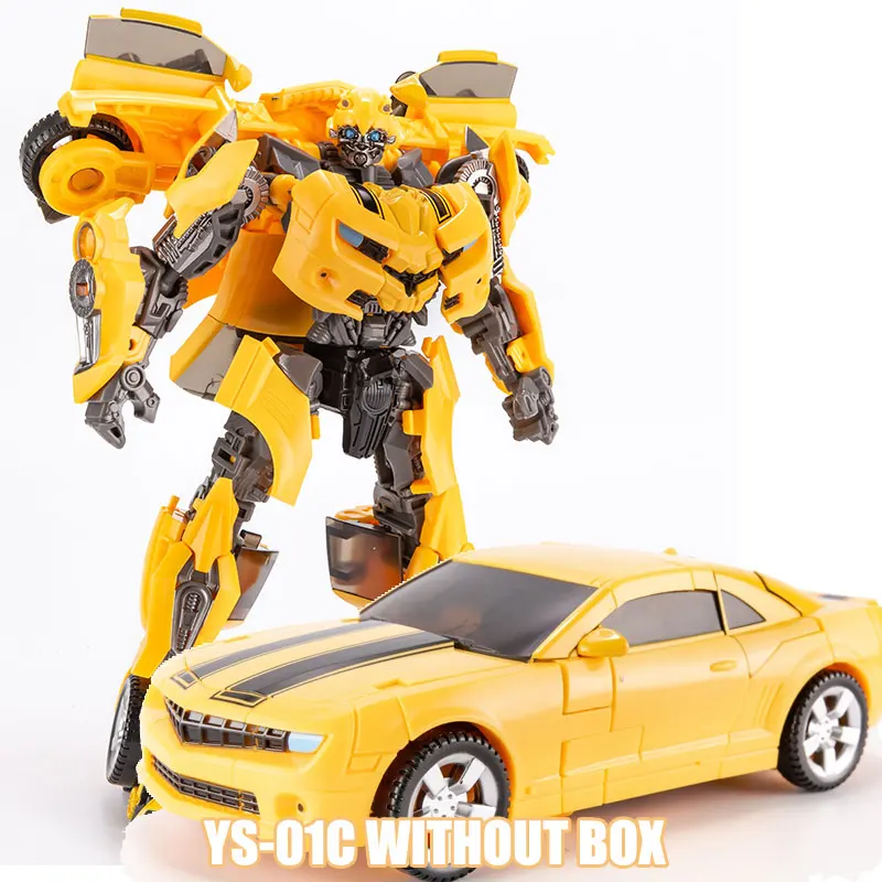 20CM Transformation Toys Anime Robot Car Action Figure Plastic ABS Cool Movie Aircraft Engineering Model Kids Boy Gift
20CM Transformation Toys Anime Robot Car Action Figure Plastic ABS Cool Movie Aircraft Engineering Model Kids Boy Gift