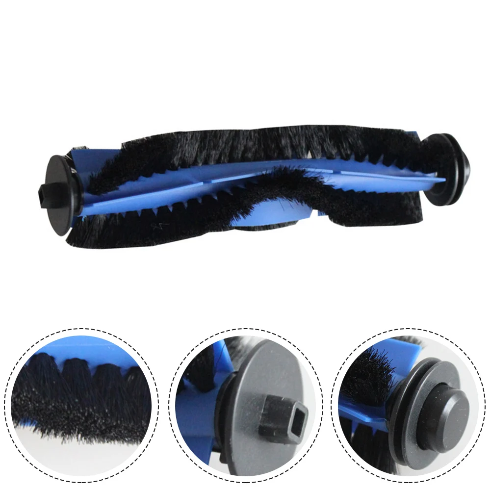 1pcs Main Roller Brush For Cecotec Conga 2290 Ultra 05661 Robot Vacuum Cleaner Sweeping Robot Replacement Home Appliance
1pcs Main Roller Brush For Cecotec Conga 2290 Ultra 05661 Robot Vacuum Cleaner Sweeping Robot Replacement Home Appliance