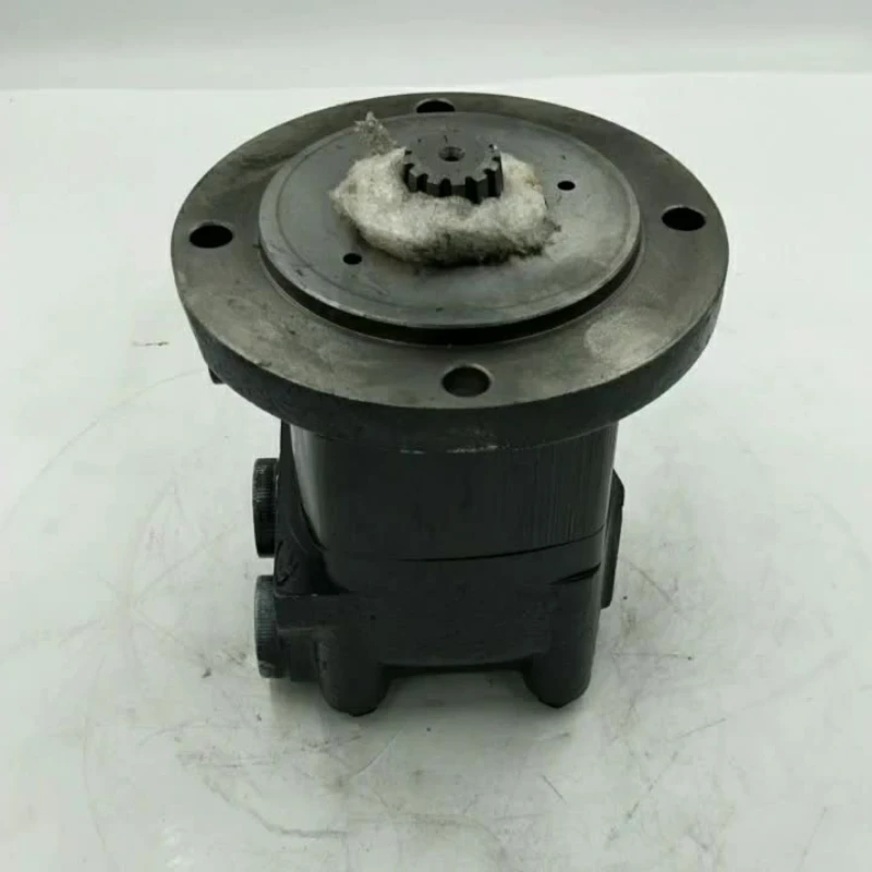 small high-speed hydraulic motor VMP VMP200 VMP50 injection molding machine film cycloid oil motor
small high-speed hydraulic motor VMP VMP200 VMP50 injection molding machine film cycloid oil motor