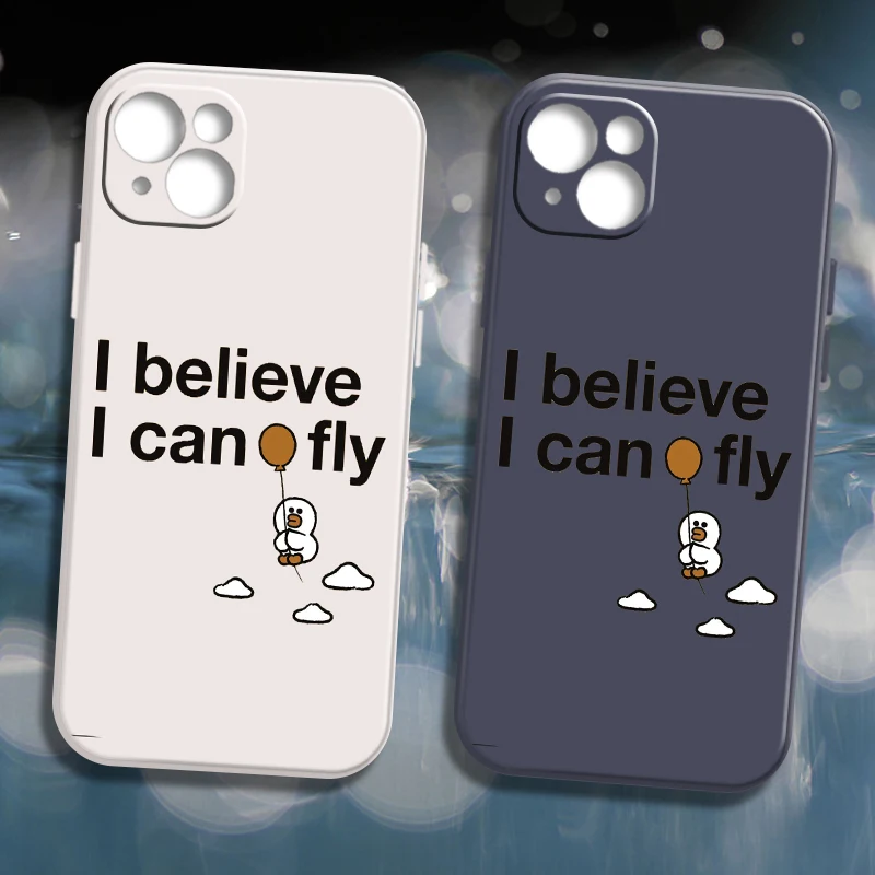 iPhone 13 Case 2020 XR Xs Max 12 7 ProMax Mini 6s SE 11 X 13 8 Plus 6 Believe Can Fly Duck Phone Back Mirror PU PVC Leather
iPhone 13 Case 2020 XR Xs Max 12 7 ProMax Mini 6s SE 11 X 13 8 Plus 6 Believe Can Fly Duck Phone Back Mirror PU PVC Leather