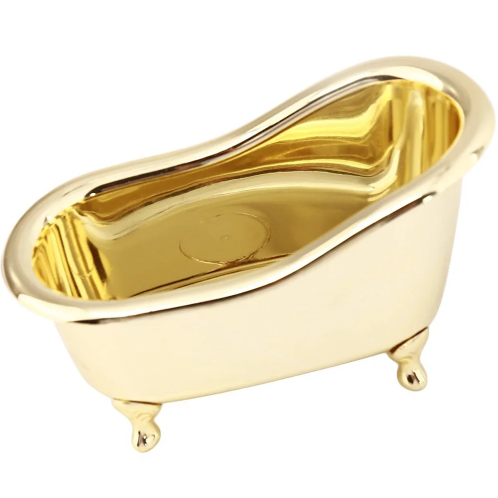 Bathtub Holder Makeup Soap Mini Storage Organizer Jewelry Boxplanter Display Dishhamster Tub Countertop Brush Bath Tray Small
Bathtub Holder Makeup Soap Mini Storage Organizer Jewelry Boxplanter Display Dishhamster Tub Countertop Brush Bath Tray Small