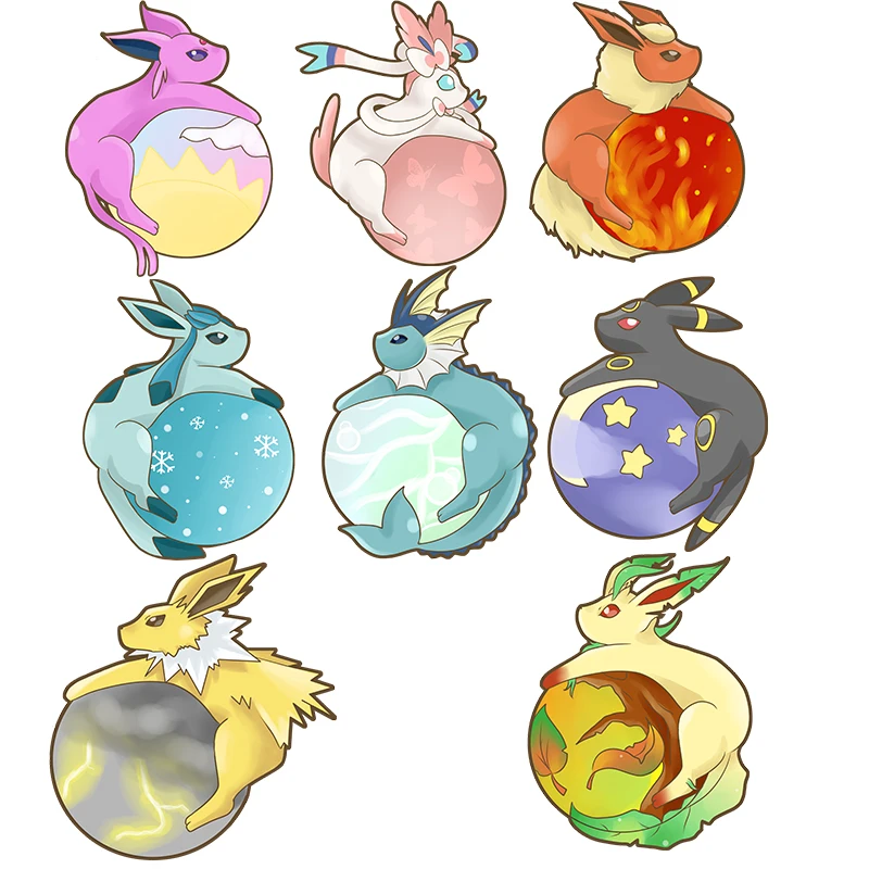 Pokemon Game Ironing Patches Transfer Stickers for Sweatshirt Hoodies Clothing Decor Heat Transfer Patch Applique Stickers Gift
Pokemon Game Ironing Patches Transfer Stickers for Sweatshirt Hoodies Clothing Decor Heat Transfer Patch Applique Stickers Gift