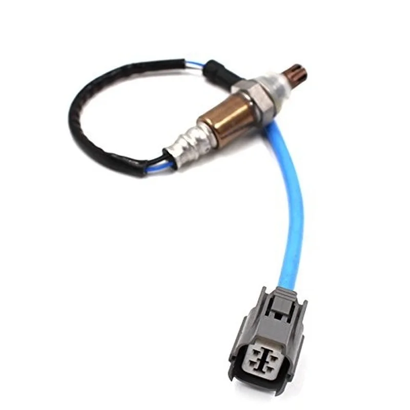 

OEM 36531-RAA-A01 36531-RAA-A02 Lambda probe O2 oxygen Sensor fit For Honda Accord 2.4L L4 234-9040 2003-2007 4pin heated