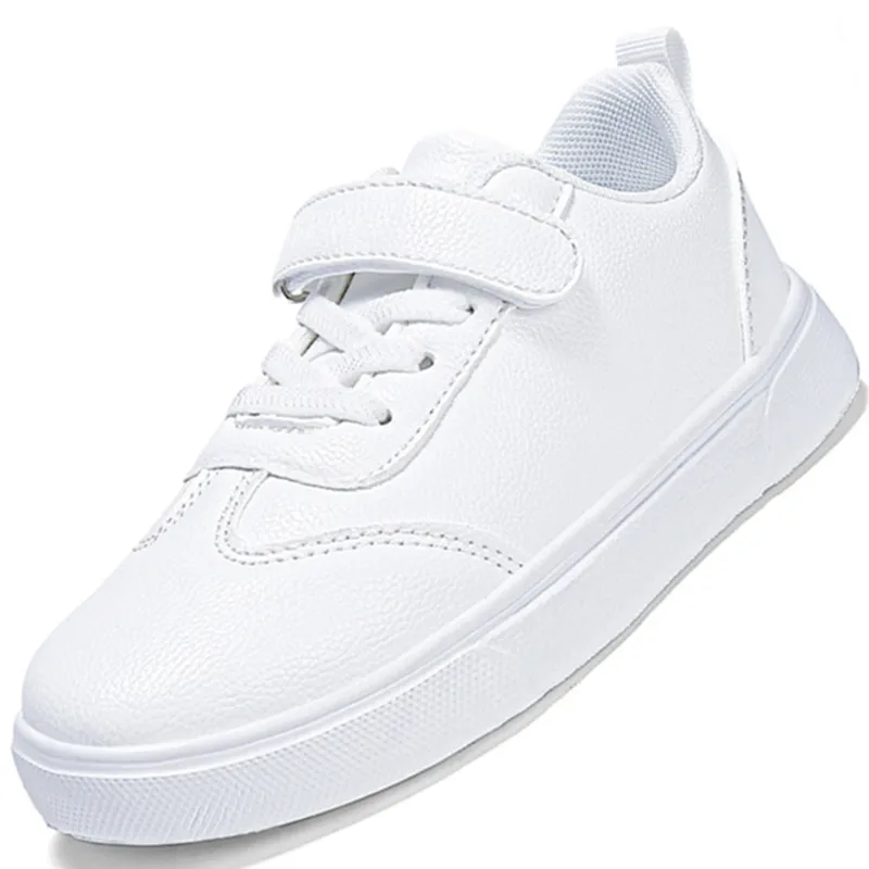 Spring Autumn Leather Kids teens Sneakers Shoes Girls Sport Child Leisure Tenis Infantil Casual Warm Fashion Running Boy 28-38
Spring Autumn Leather Kids teens Sneakers Shoes Girls Sport Child Leisure Tenis Infantil Casual Warm Fashion Running Boy 28-38