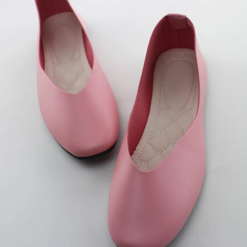 Comemore Big Size 43 Women Flats Shoes Woman Loafers Square Toe 2022 Spring Summer Flat Casual Shoe Comfortable Plus Size 35-42
Comemore Big Size 43 Women Flats Shoes Woman Loafers Square Toe 2022 Spring Summer Flat Casual Shoe Comfortable Plus Size 35-42