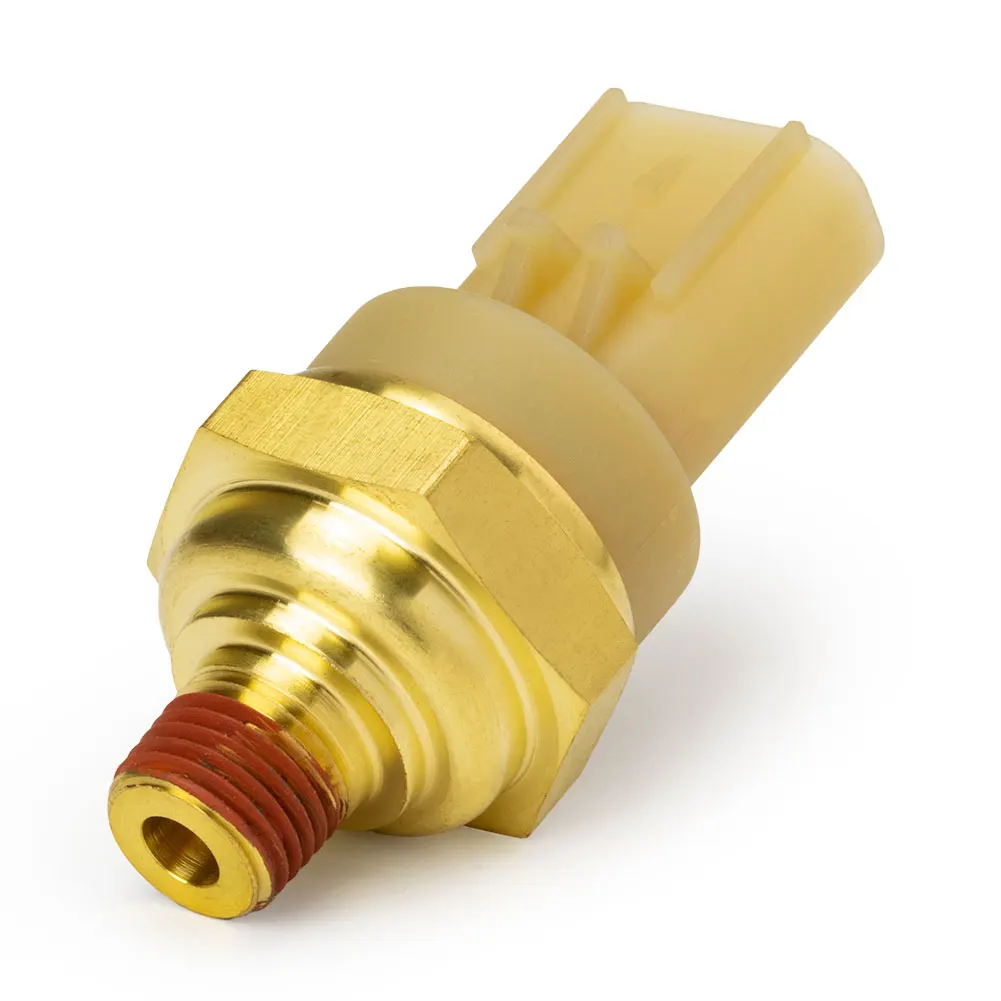 Turbocharger Boost Sensor 23527829 904-7254 For 05-07 F-reightliner High Quality Car Parts
Turbocharger Boost Sensor 23527829 904-7254 For 05-07 F-reightliner High Quality Car Parts
