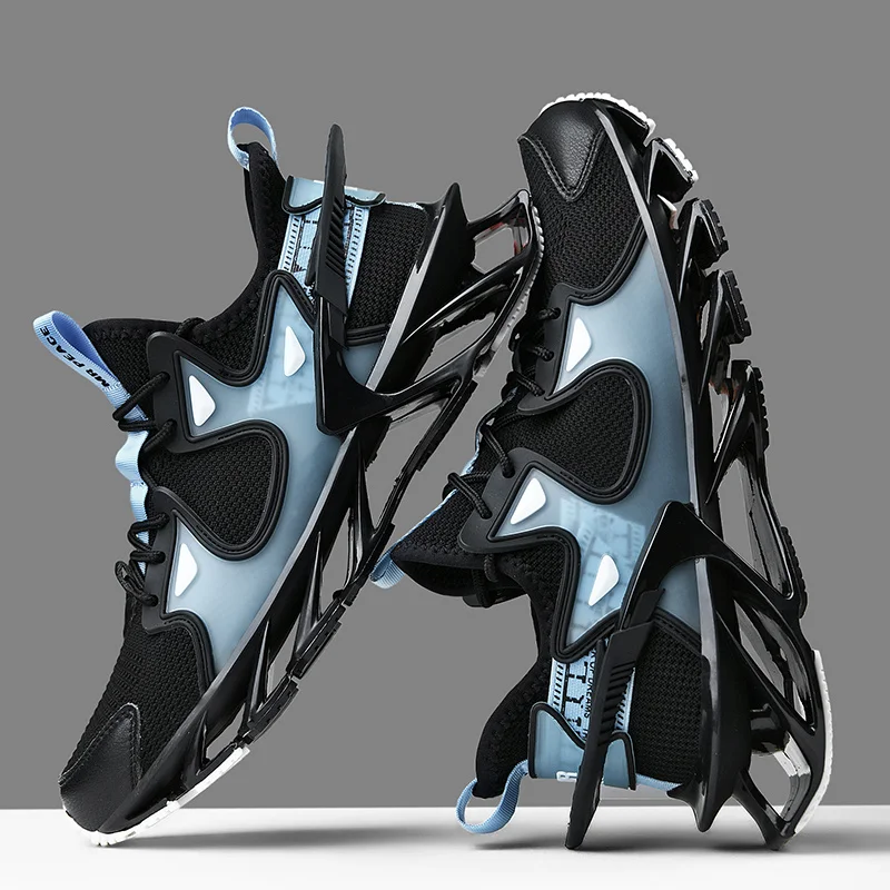 Fashion Men's Sports Shoe Heightening Men Casual Men's Shoes Non-slip Coach Competition Breathable Running Shoes Casual Footwear
Fashion Men's Sports Shoe Heightening Men Casual Men's Shoes Non-slip Coach Competition Breathable Running Shoes Casual Footwear