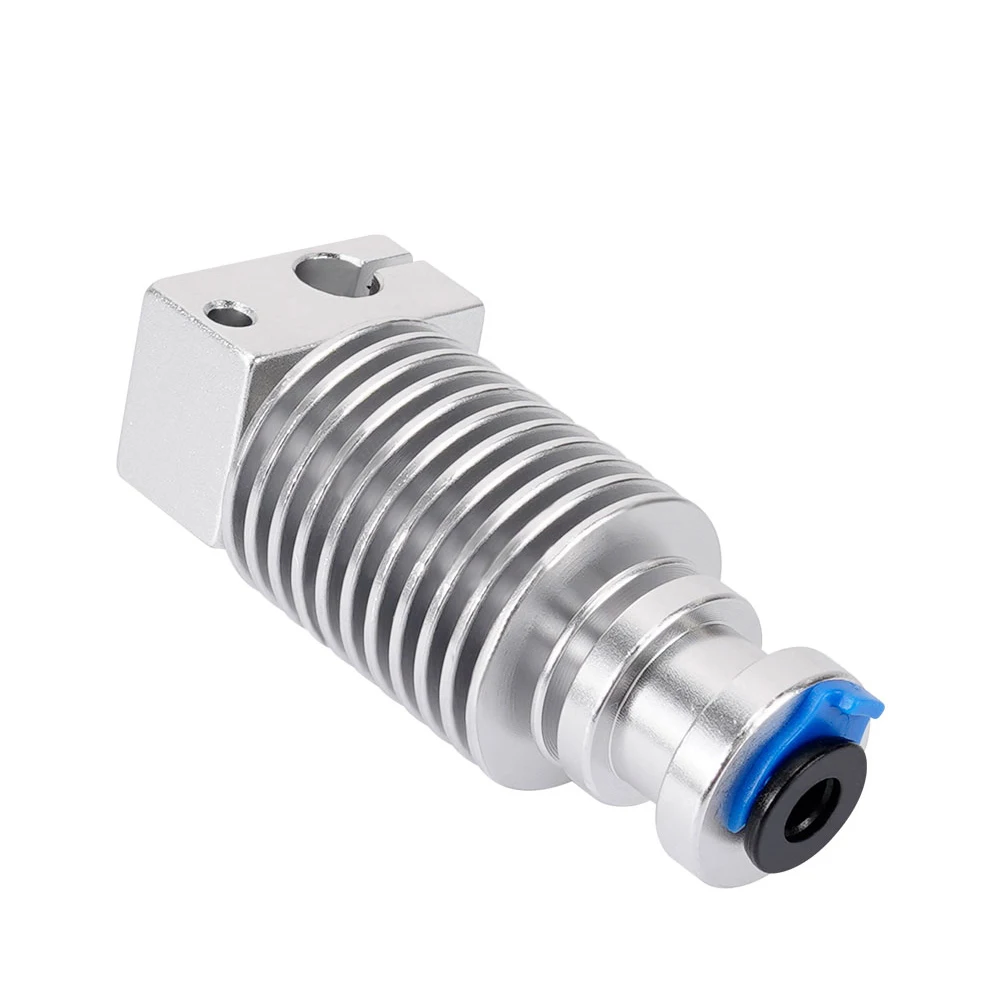 E3D V6 Hotend + биметаллический тепловой разрыв для пульта дистанционного управления v6 Prusa voron, короткий прямой теплоотвод, диапазон 1,75 мм для пода...
E3D V6 Hotend + биметаллический тепловой разрыв для пульта дистанционного управления v6 Prusa voron, короткий прямой теплоотвод, диапазон 1,75 мм для пода...