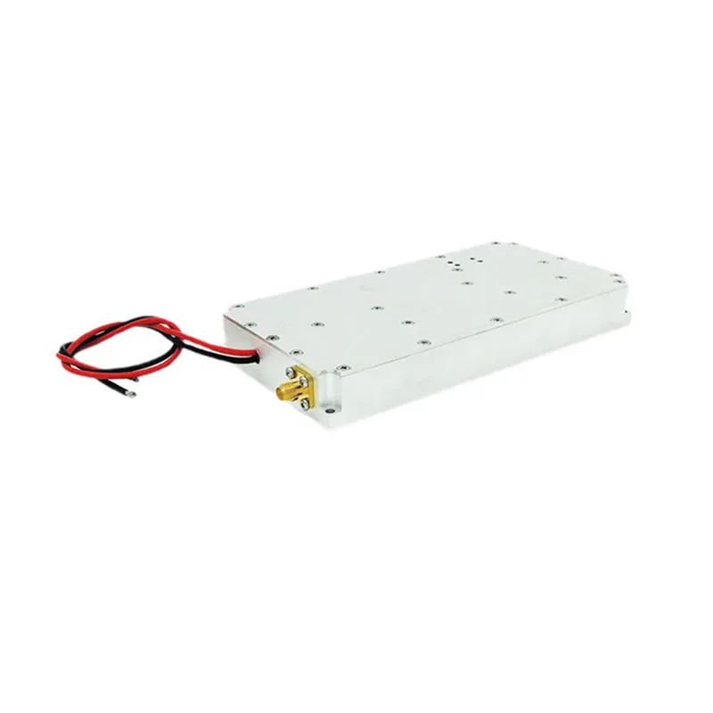 Customized Portable 1.5GHz 800MHz Signal Booster 50W Anti Drone Module With High Power Amplifier
Customized Portable 1.5GHz 800MHz Signal Booster 50W Anti Drone Module With High Power Amplifier