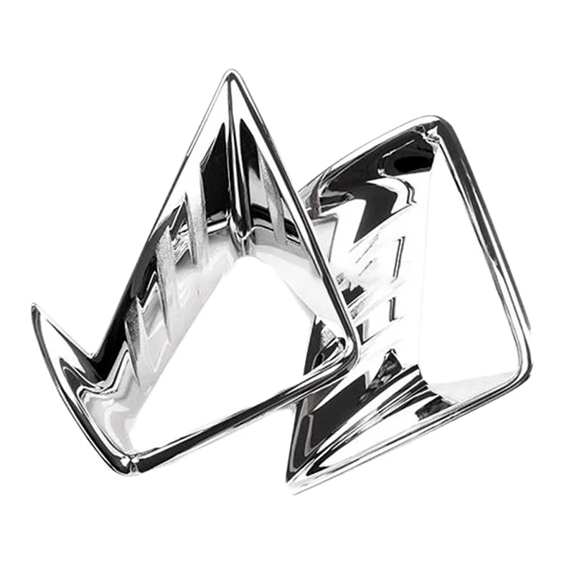 for Toyota Rav4 2016-2018 Car Front Fog Light Lamp Cover Stickers Molding Bezel Styling Chrome Abs Accessories 2Pcs/Set
for Toyota Rav4 2016-2018 Car Front Fog Light Lamp Cover Stickers Molding Bezel Styling Chrome Abs Accessories 2Pcs/Set