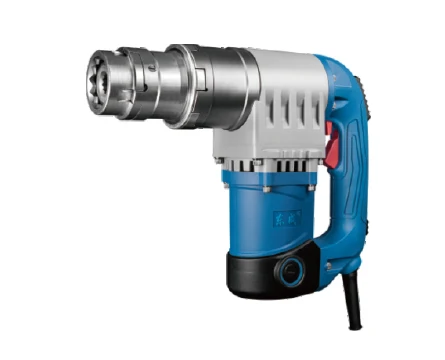 High power motor provides powerful torque wrench, which is a necessary tool for steel frame / bridge / ship construction
High power motor provides powerful torque wrench, which is a necessary tool for steel frame / bridge / ship construction