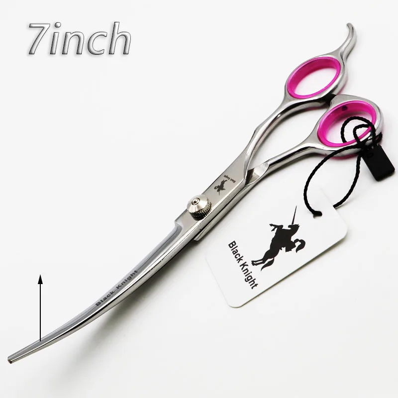 Professional Dogs Grooming 7 Using Shears Pet Curved Cats Salon Cutting Pet Barber Scissors Scissors
Professional Dogs Grooming 7 Using Shears Pet Curved Cats Salon Cutting Pet Barber Scissors Scissors