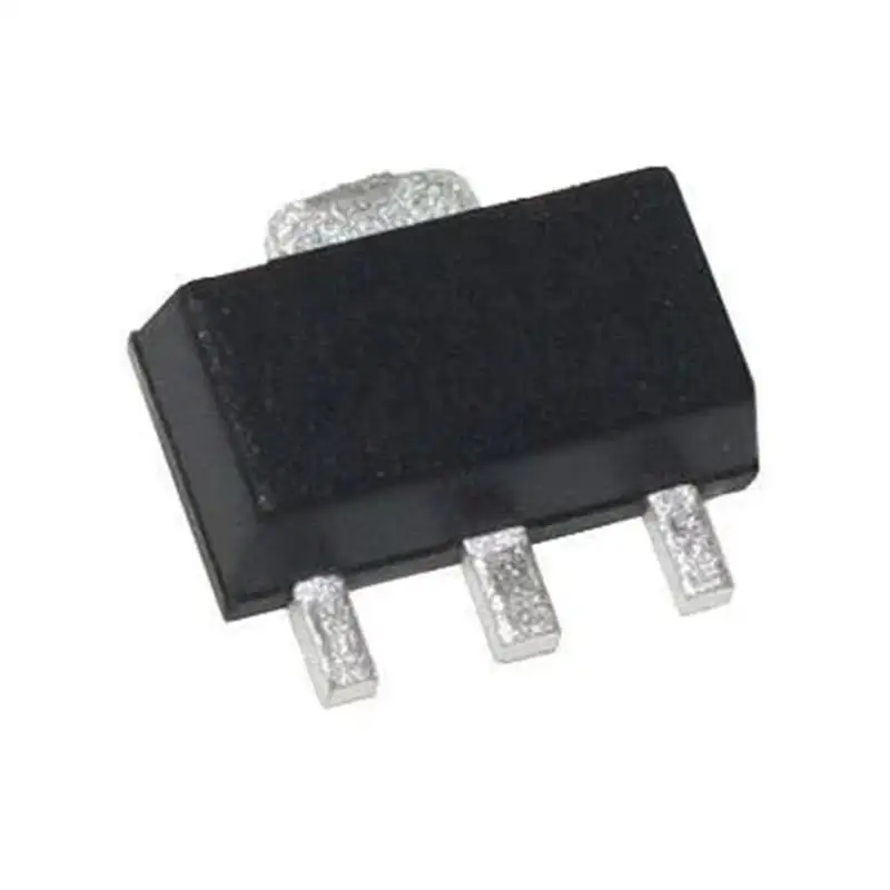 New CJ78L05 Linear Regulator (LDO) voltage regulator circuit chip IC SOT-89 5-100pcs/lot
New CJ78L05 Linear Regulator (LDO) voltage regulator circuit chip IC SOT-89 5-100pcs/lot