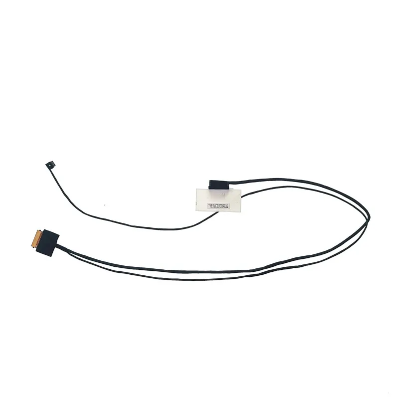 NEW ORIGINAL Laptop LCD Cable For Lenovo V110-15 V110-15-15isk V110-15-15IAP V110-15-15IKB V110-15-15AST 450.08B05.0001
NEW ORIGINAL Laptop LCD Cable For Lenovo V110-15 V110-15-15isk V110-15-15IAP V110-15-15IKB V110-15-15AST 450.08B05.0001