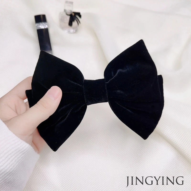 Q1QD Big Bows Hair Barrettes Clip Solid Color Hair Bows Bowsknot Hair Clips for Women
Q1QD Big Bows Hair Barrettes Clip Solid Color Hair Bows Bowsknot Hair Clips for Women