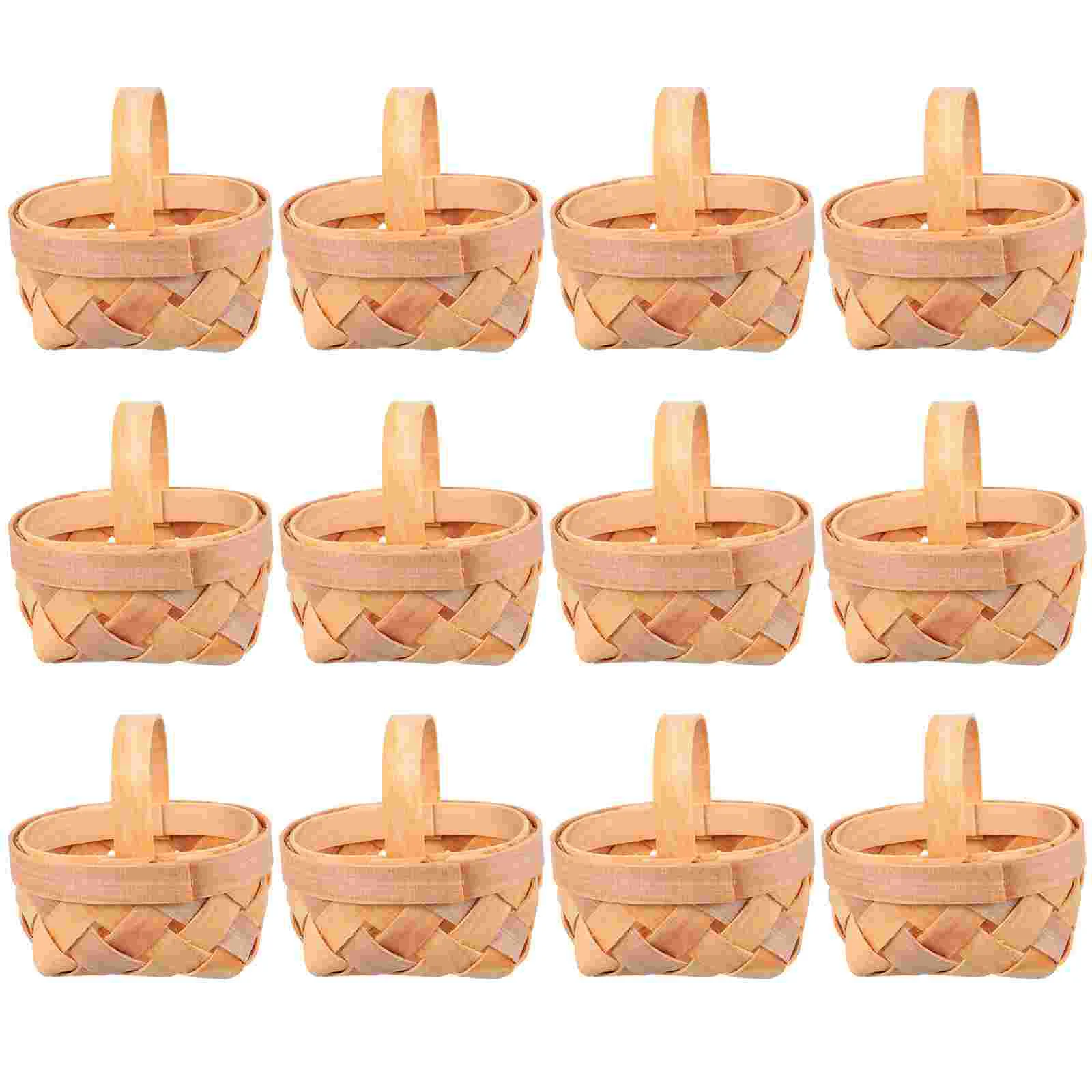 Basket Mini Woven Baskets Wood Miniature Picnic Chip Wicker Gift Flower Candy Easter Storage Handle Rustic Tiny Wedding
Basket Mini Woven Baskets Wood Miniature Picnic Chip Wicker Gift Flower Candy Easter Storage Handle Rustic Tiny Wedding