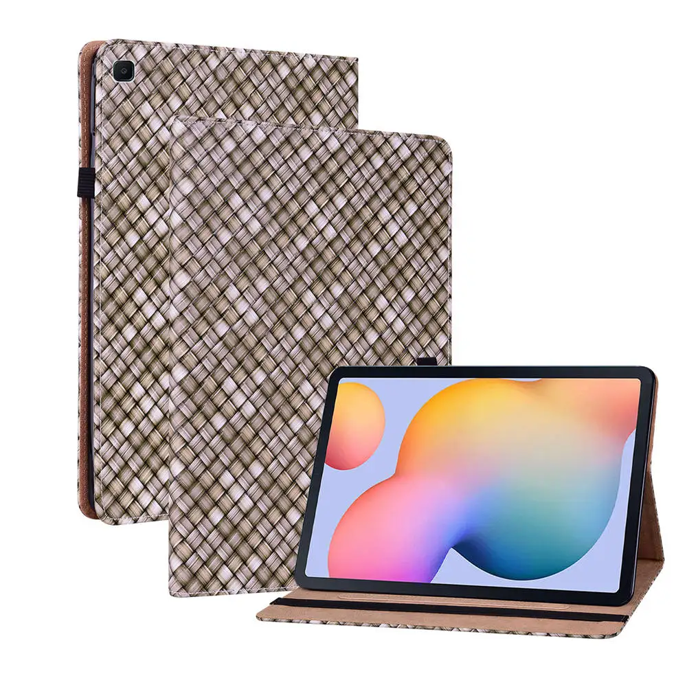 Чехол из искусственной кожи для samsung Galaxy Tab A S6 Lite P613 P619 2022 10,4 P610 P615
Чехол из искусственной кожи для samsung Galaxy Tab A S6 Lite P613 P619 2022 10,4 P610 P615