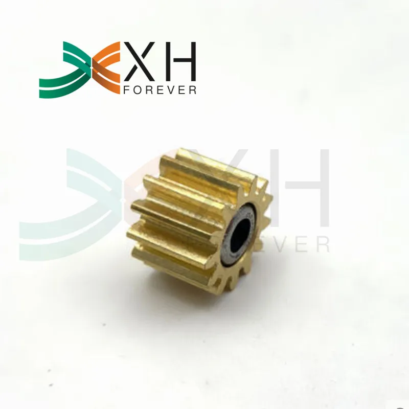 1pcs. compatible New CQ890-67091 T120 T520 Copper Gear For HP Cutter Assembly Designjet T120 T520 T525 T730 T830
1pcs. compatible New CQ890-67091 T120 T520 Copper Gear For HP Cutter Assembly Designjet T120 T520 T525 T730 T830