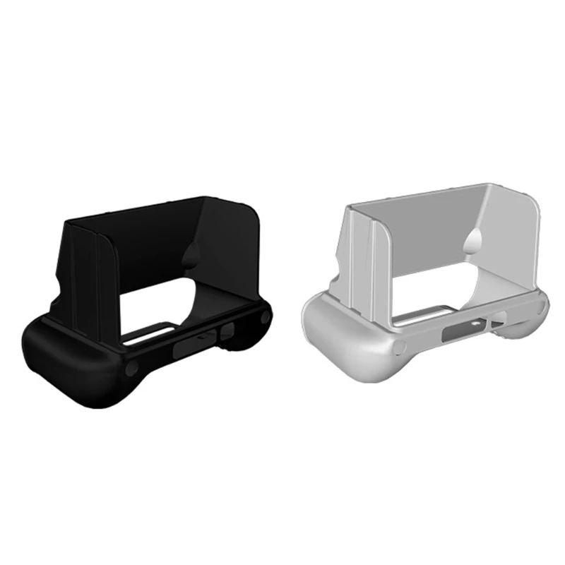 For Mini 3/Mini 3 Pro/Mavic 3/Air2S Silicone Cases Sleeve Scratch-resistant Protections Cover with Lens Sunshade Hood
For Mini 3/Mini 3 Pro/Mavic 3/Air2S Silicone Cases Sleeve Scratch-resistant Protections Cover with Lens Sunshade Hood