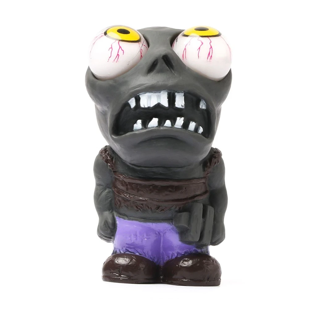 Car Decompression Ornaments Big-eyed Dolls Blast-eyed Dolls Crowded Violent-eyed Zombie Toys Universal Auto Accessories
Car Decompression Ornaments Big-eyed Dolls Blast-eyed Dolls Crowded Violent-eyed Zombie Toys Universal Auto Accessories