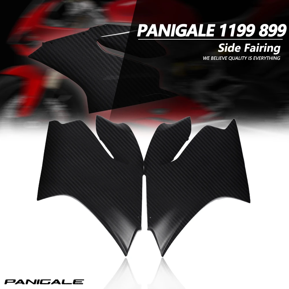 For Ducati PANIGALE1199899 2012 2013 2014 Carbon Fiber Color Side Fairing Accessories Motorcycle Kit Cowling ABS
For Ducati PANIGALE1199899 2012 2013 2014 Carbon Fiber Color Side Fairing Accessories Motorcycle Kit Cowling ABS