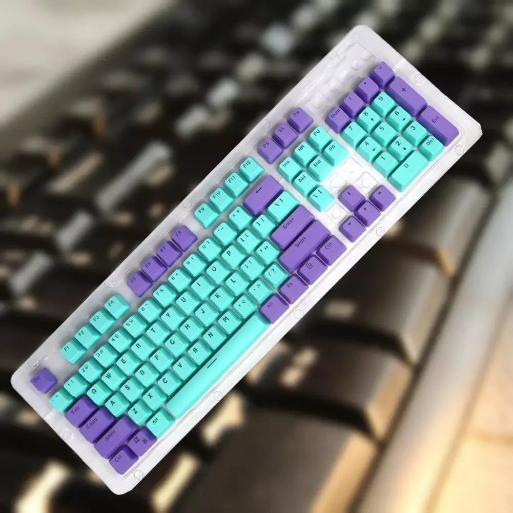 Крышка для механического ключа PBT, крышка для клавиш с подсветкой s 104 клавиш, три крышки для механической клавиатуры Cherry MX, переключатели
Крышка для механического ключа PBT, крышка для клавиш с подсветкой s 104 клавиш, три крышки для механической клавиатуры Cherry MX, переключатели