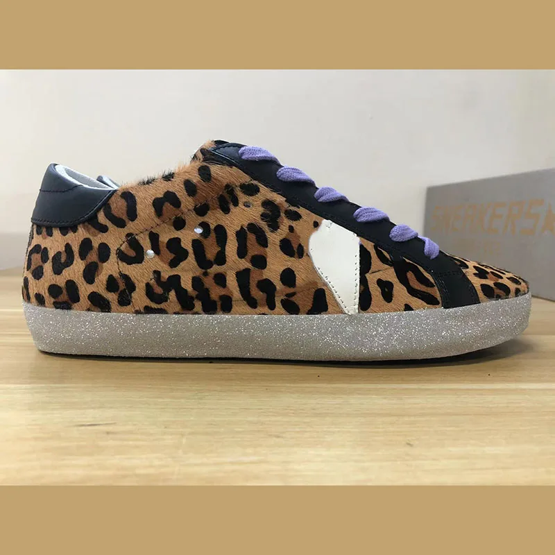 Four Seasons New Parent-Child Leopard Print Retro Custom Small Dirty Shoes Fashion Sports Casual Shoes Anti-skid Increase ST406
Four Seasons New Parent-Child Leopard Print Retro Custom Small Dirty Shoes Fashion Sports Casual Shoes Anti-skid Increase ST406