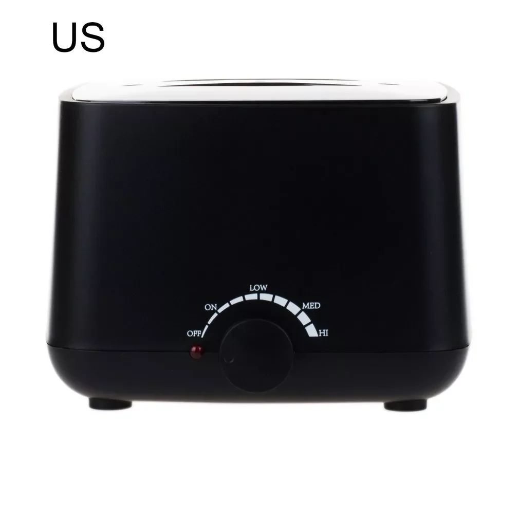 Stick Pan Wax Melting Machine Heating Ring Heating 400ml Effective Volume Multi Purpose For Wax Cake
Stick Pan Wax Melting Machine Heating Ring Heating 400ml Effective Volume Multi Purpose For Wax Cake