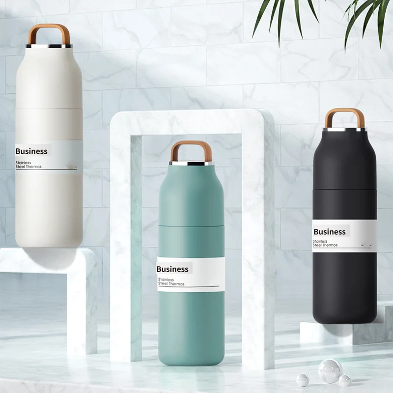 Business Brief Thermos Cup Student 350ml Inner Tank 304 Middle Cover Solid Color Gift Cup Silicone Handle New Water Cup Cup Lid
Business Brief Thermos Cup Student 350ml Inner Tank 304 Middle Cover Solid Color Gift Cup Silicone Handle New Water Cup Cup Lid
