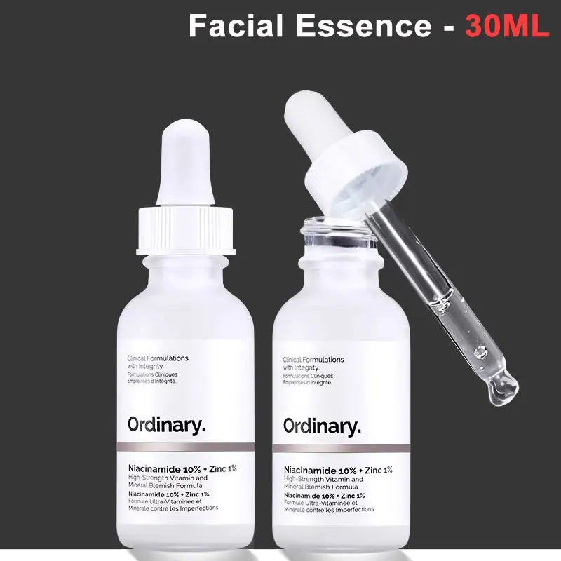 Эссенция для лица Niacinamide гиалуроновая кислота, сыворотка для лица, баланс масла, отбеливание, увлажнение, средство для ухода за кожей
Эссенция для лица Niacinamide гиалуроновая кислота, сыворотка для лица, баланс масла, отбеливание, увлажнение, средство для ухода за кожей
