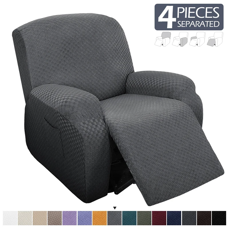 Жаккардовый чехол для дивана с откидывающейся спинкой, эластичные Чехлы для гостиной, расслабляющие Нескользящие кресла, чехол для 1/2/3 сиде...
Жаккардовый чехол для дивана с откидывающейся спинкой, эластичные Чехлы для гостиной, расслабляющие Нескользящие кресла, чехол для 1/2/3 сиде...