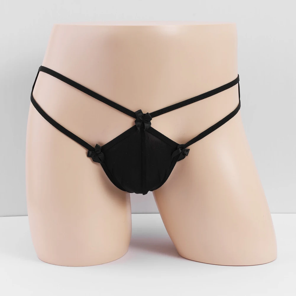 Men Sexy Panties Gay Lingerie Bulge Pouch Thong Erotic Underwear Low Rise Male Sissy Underpants Transparent Breathable Lingerie
Men Sexy Panties Gay Lingerie Bulge Pouch Thong Erotic Underwear Low Rise Male Sissy Underpants Transparent Breathable Lingerie