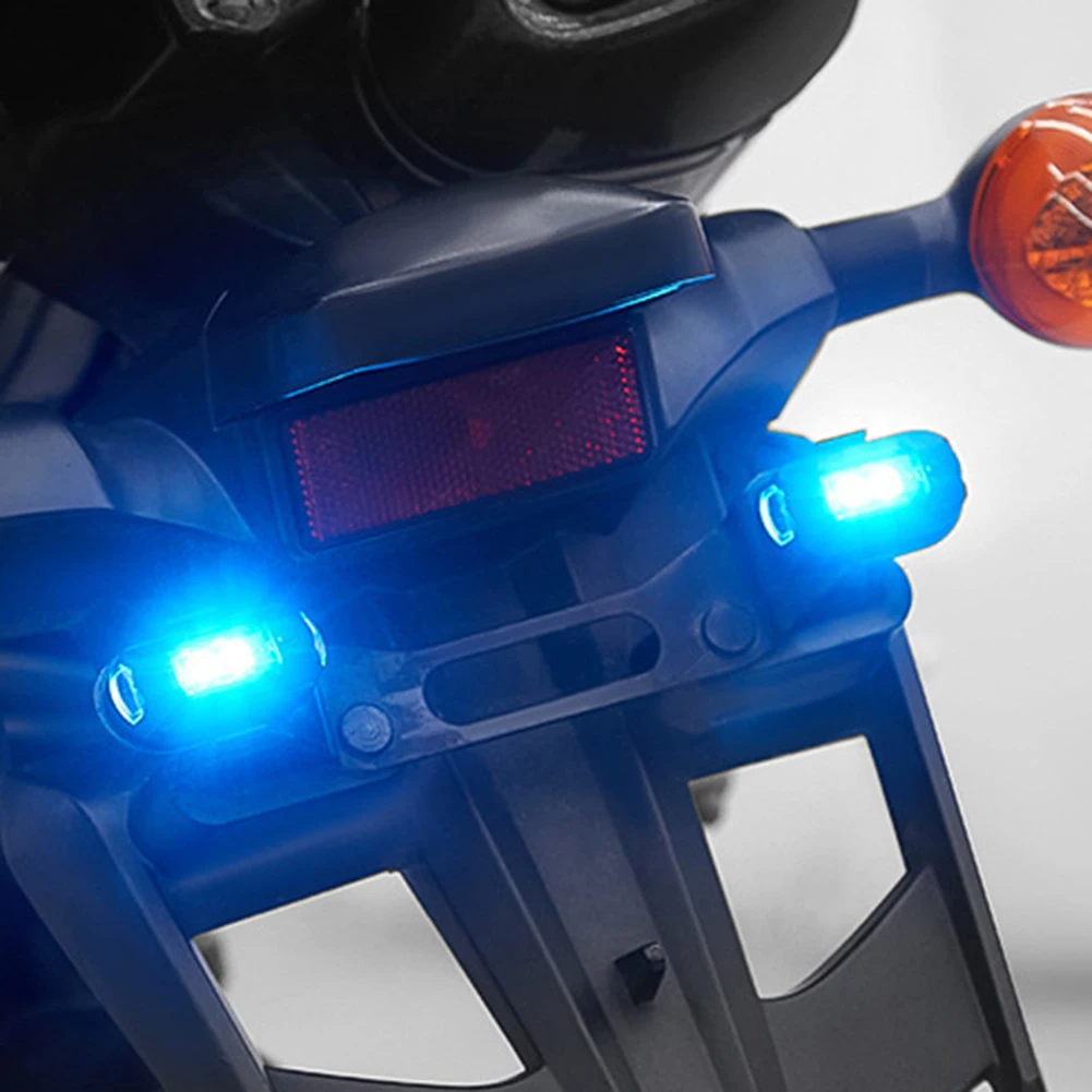 LED Aircraft Strobe Light 7 Colors Accessories Chargeable Drone Motorcycle Bikes Replacement USB Charging Hot Sales
LED Aircraft Strobe Light 7 Colors Accessories Chargeable Drone Motorcycle Bikes Replacement USB Charging Hot Sales
