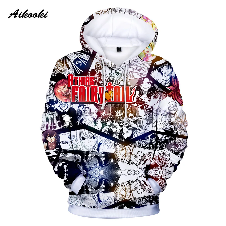 3D Fairy Tail Hoodies Men Women Hoodie Sweatshirt 3D Hot Anime Fairy Tail Hooded Boy Girl Thin Pullover Tops 3D Hoodies Outwear
3D Fairy Tail Hoodies Men Women Hoodie Sweatshirt 3D Hot Anime Fairy Tail Hooded Boy Girl Thin Pullover Tops 3D Hoodies Outwear