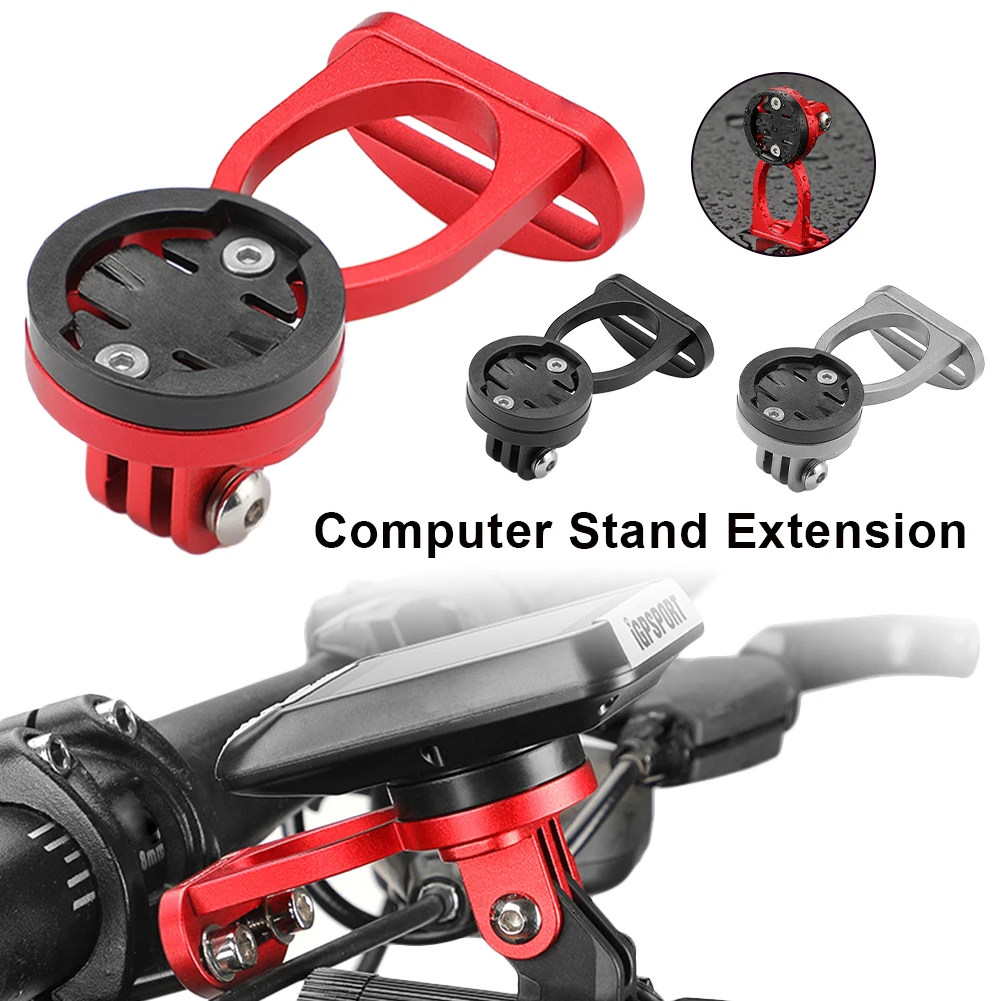 Bicycle Computer Mount Holder Camera Holder Bike Handlebar Mount Holder Equipment with 3 Adapters for Garmin Bryton IGS Cateye
Bicycle Computer Mount Holder Camera Holder Bike Handlebar Mount Holder Equipment with 3 Adapters for Garmin Bryton IGS Cateye