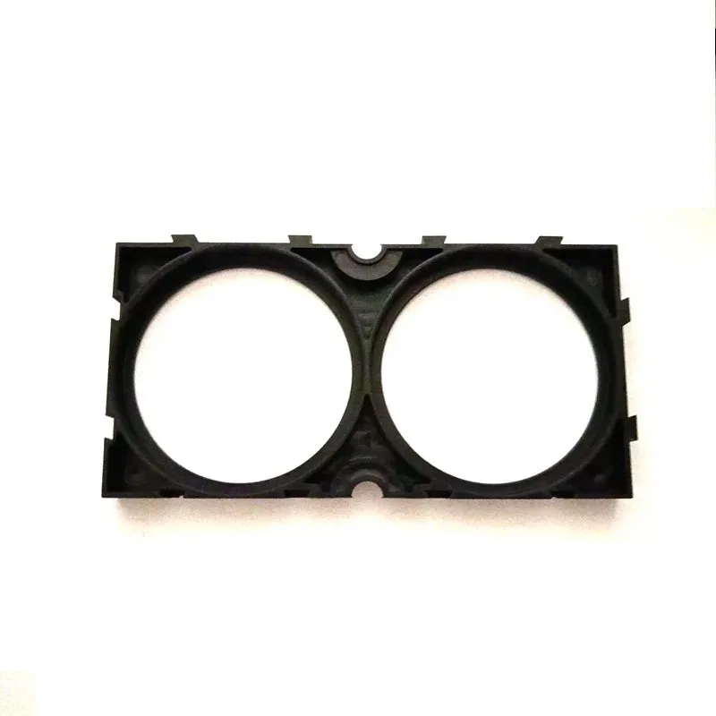 Soporte De Batería 10Pcs 66160 Montaje Fijo 1x2 Conexión Empalmada Para Celdas LTO Yinlong