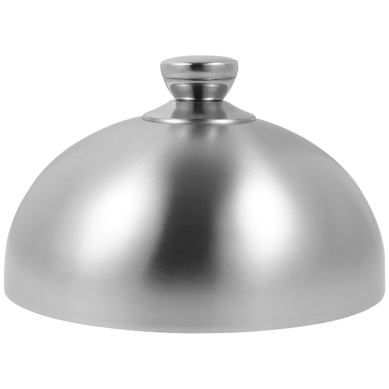 Cover Domebasting Steel Stainless Melting Serving Lid Griddle Microwave Dish Cheese Plate Steak Metal Steaming Cake Grill
Cover Domebasting Steel Stainless Melting Serving Lid Griddle Microwave Dish Cheese Plate Steak Metal Steaming Cake Grill