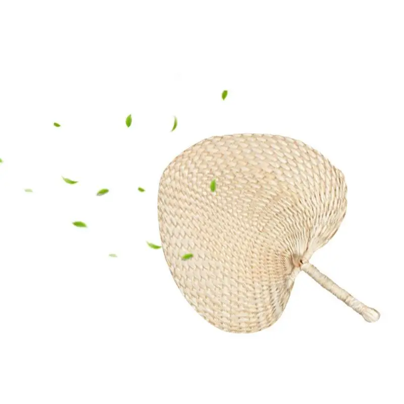 Light Vintage Literary Pure Handwoven Pupa Fan Summer Brown Leaf Big Pu Fan Fan Portable Outdoor Cool Tool Manual Palm Leaf Fan
Light Vintage Literary Pure Handwoven Pupa Fan Summer Brown Leaf Big Pu Fan Fan Portable Outdoor Cool Tool Manual Palm Leaf Fan