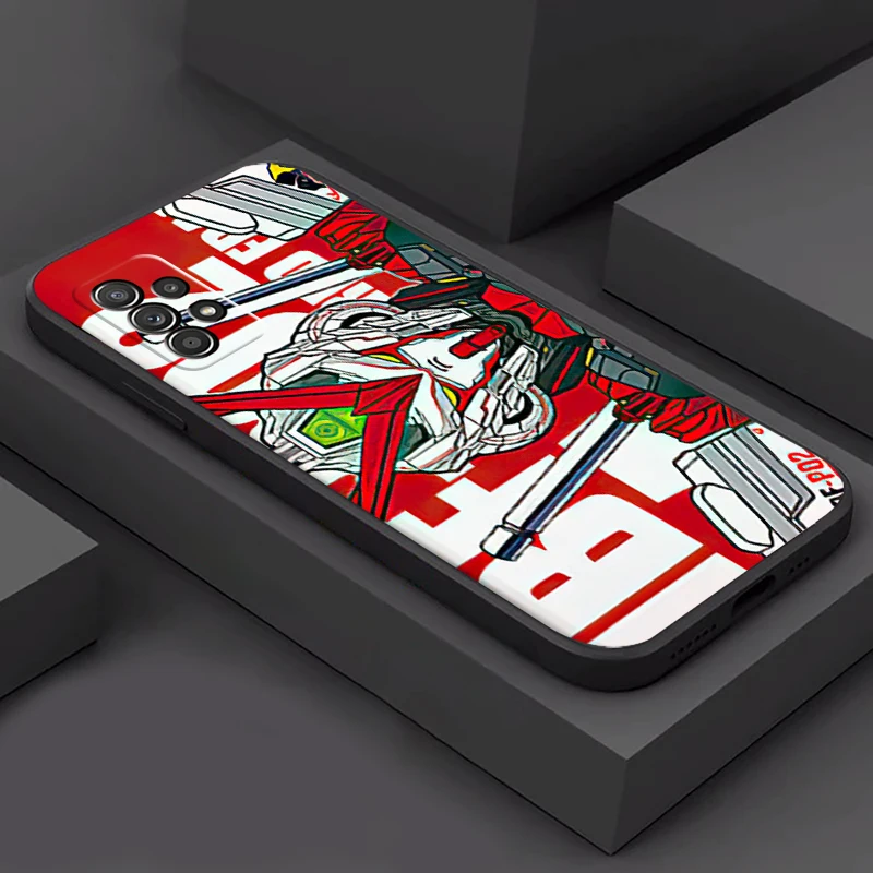 Gundam Anime Japan Phone Cases For Xiaomi Redmi 7 7A 9 9A 9T 8A 8 2021 7 8 Pro Note 8 9 Note 9T Carcasa Back Cover Coque Funda
Gundam Anime Japan Phone Cases For Xiaomi Redmi 7 7A 9 9A 9T 8A 8 2021 7 8 Pro Note 8 9 Note 9T Carcasa Back Cover Coque Funda