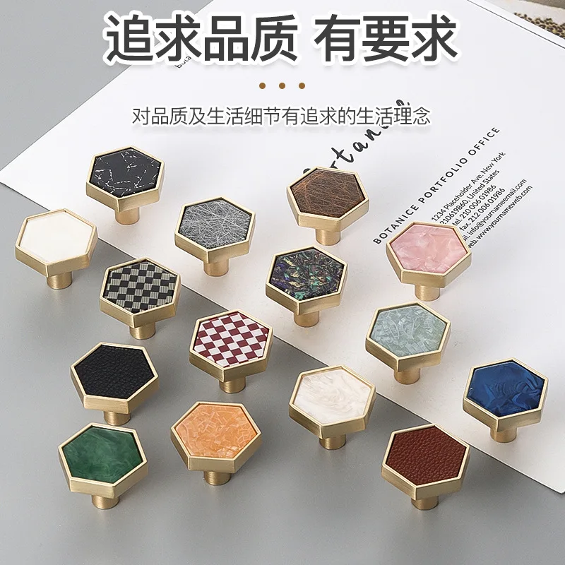 Cabinet Door Handle Nordic Hexagonal Shell Brass Single Hole Drawer Handle Hook Wardrobe Cabinet Cupboard Door Handles
Cabinet Door Handle Nordic Hexagonal Shell Brass Single Hole Drawer Handle Hook Wardrobe Cabinet Cupboard Door Handles