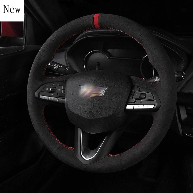 Для Cadillac XT5 CT4 CT6 CT5 под заказ, ручная строчка, черная замша, аксессуары для автомобиля
Для Cadillac XT5 CT4 CT6 CT5 под заказ, ручная строчка, черная замша, аксессуары для автомобиля
