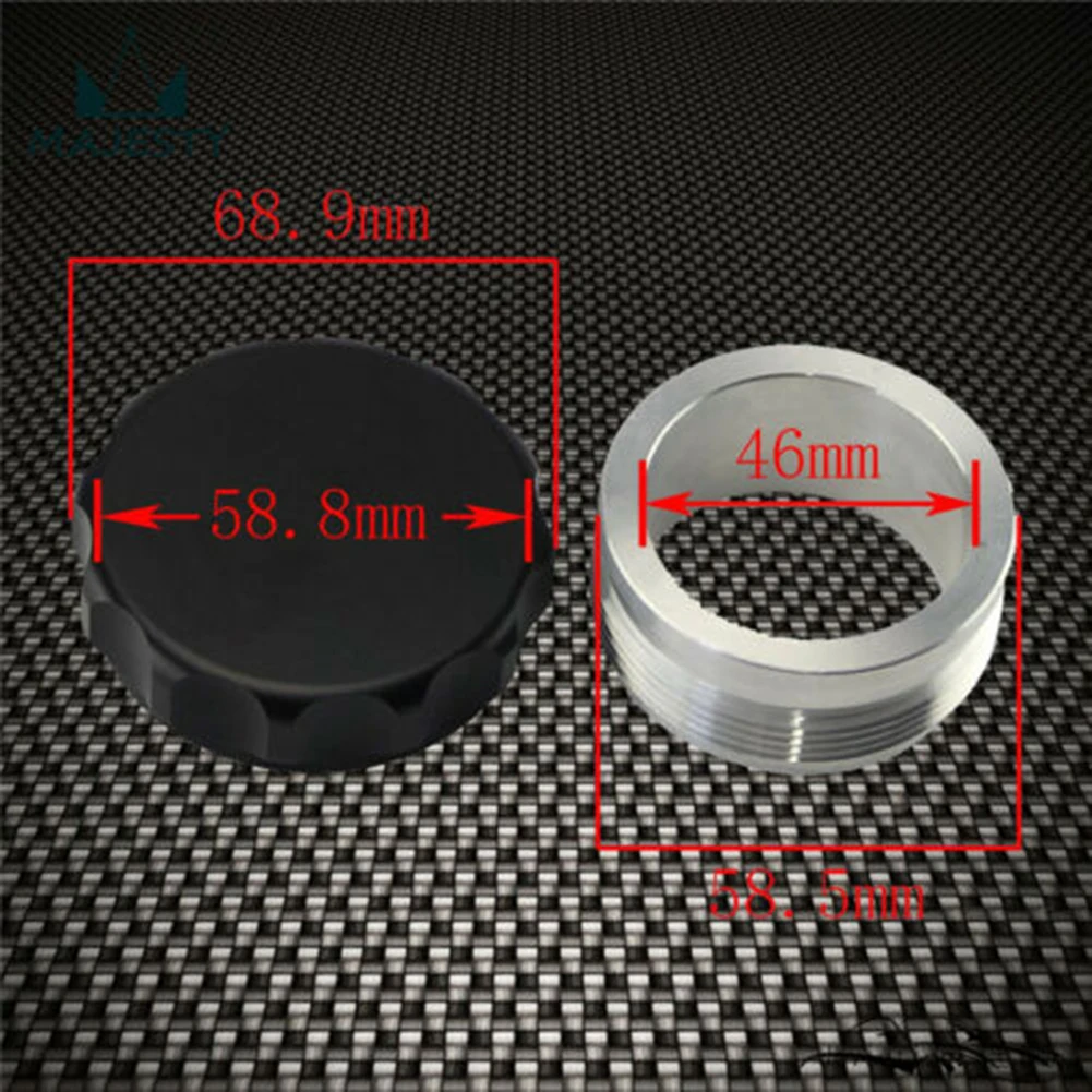 2inch 50.8mm Aluminum Weld On Filler Neck And Cap Oil Fuel Water Tank Alloy Overflow Coolant Tank Cap Are Designed
2inch 50.8mm Aluminum Weld On Filler Neck And Cap Oil Fuel Water Tank Alloy Overflow Coolant Tank Cap Are Designed