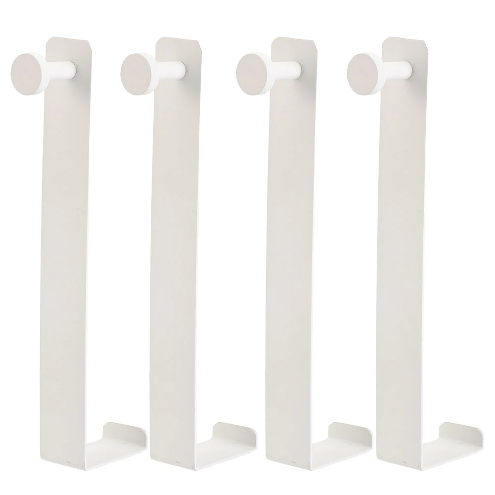 4pcs Christmas Stocking Hook Fireplace Mantel Shelf Hooks Home Hanging Hooks Buckles Hanger For Christmas Party Ornament
4pcs Christmas Stocking Hook Fireplace Mantel Shelf Hooks Home Hanging Hooks Buckles Hanger For Christmas Party Ornament