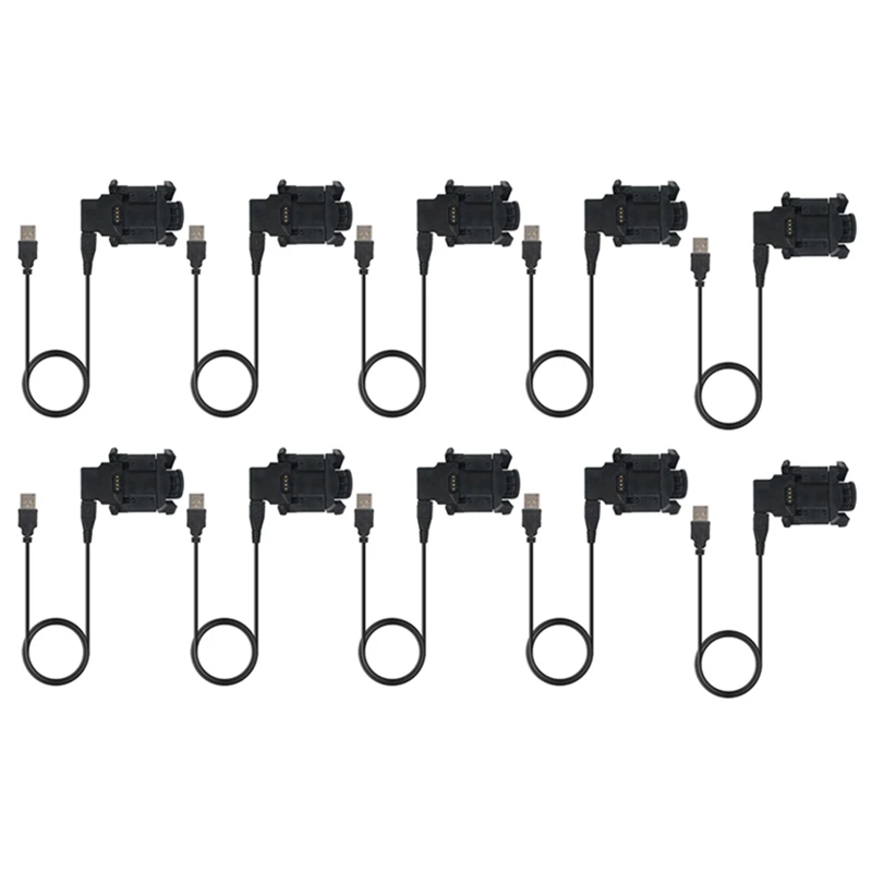 10X USB Fast Charging Cable Charger Dock Data Sync For Garmin Fenix 3 HR Quatix 3 Watch Smart
10X USB Fast Charging Cable Charger Dock Data Sync For Garmin Fenix 3 HR Quatix 3 Watch Smart