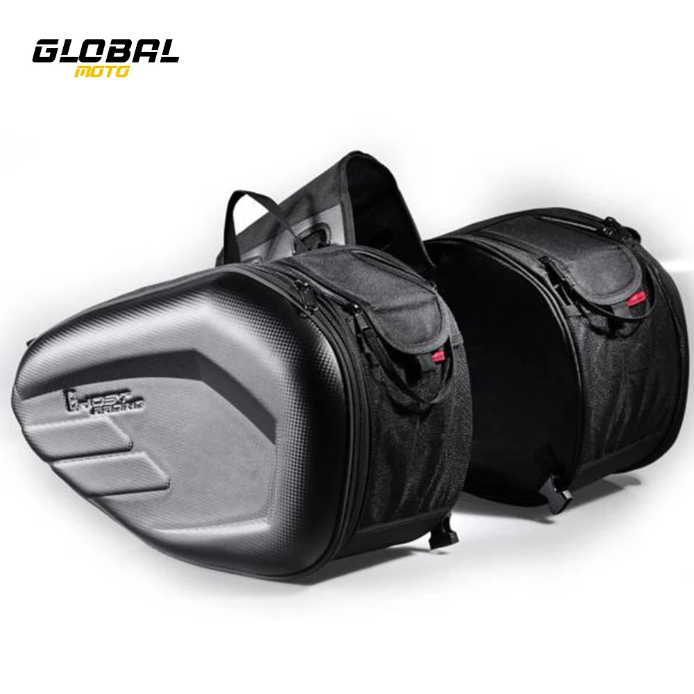 Motorcycle Side Bags Saddle Large Capacity Motorcycle Side Bags Dual Side High Quality Riding Multifunctional Helmet Case
Motorcycle Side Bags Saddle Large Capacity Motorcycle Side Bags Dual Side High Quality Riding Multifunctional Helmet Case