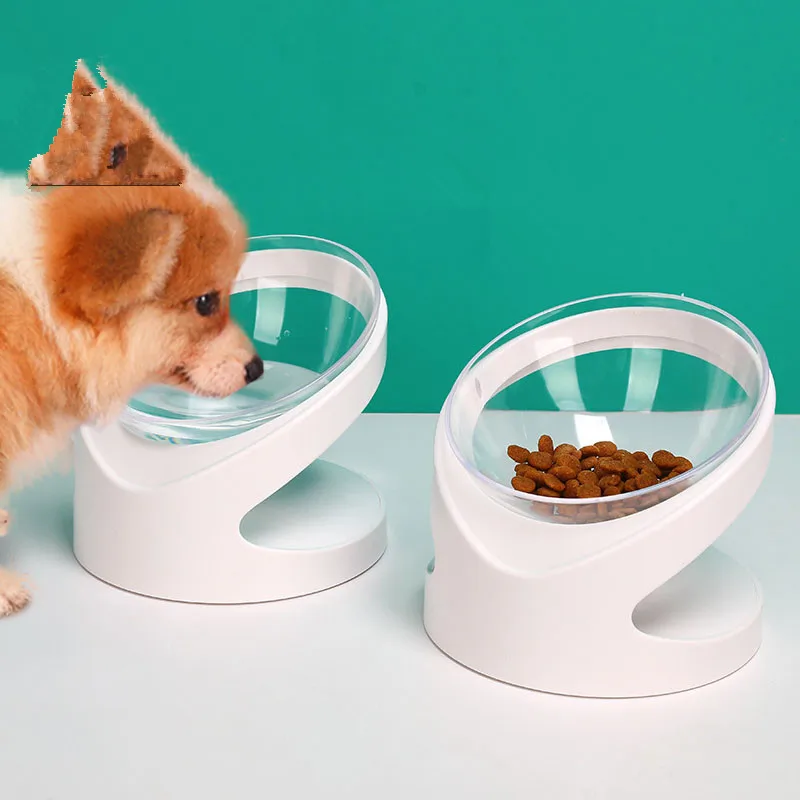 New Pet Dog Food Bowl Cat Dog Feeder Dog Bowl Cat Drinking Water Feeding Bowl Suitable for Small Medium Dogs Cats Pet Supplies
New Pet Dog Food Bowl Cat Dog Feeder Dog Bowl Cat Drinking Water Feeding Bowl Suitable for Small Medium Dogs Cats Pet Supplies