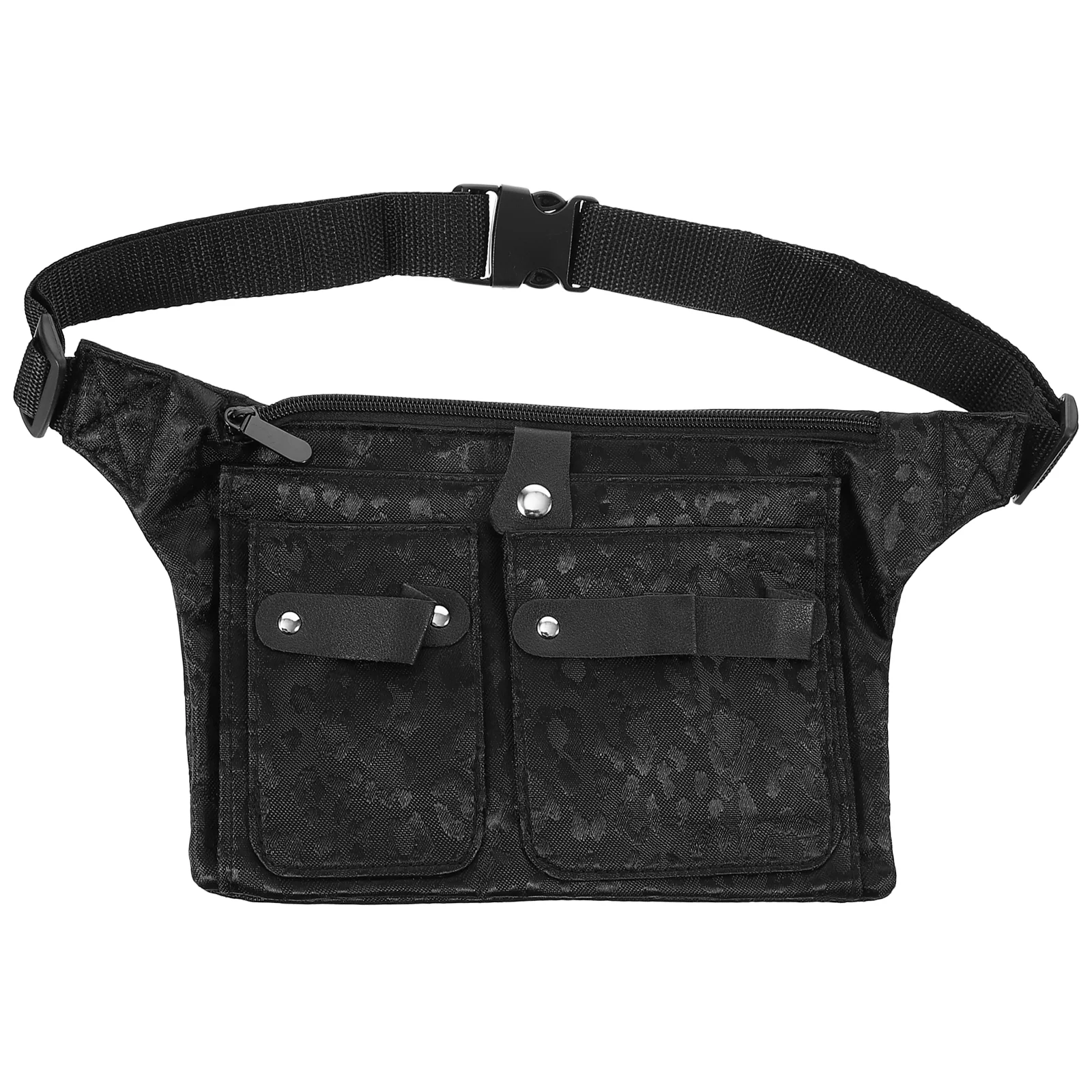 Scissors Fanny Pack Pouch Waist Bag Kit Pocket Hair Hairdressing Tool Holder Fabric
Scissors Fanny Pack Pouch Waist Bag Kit Pocket Hair Hairdressing Tool Holder Fabric